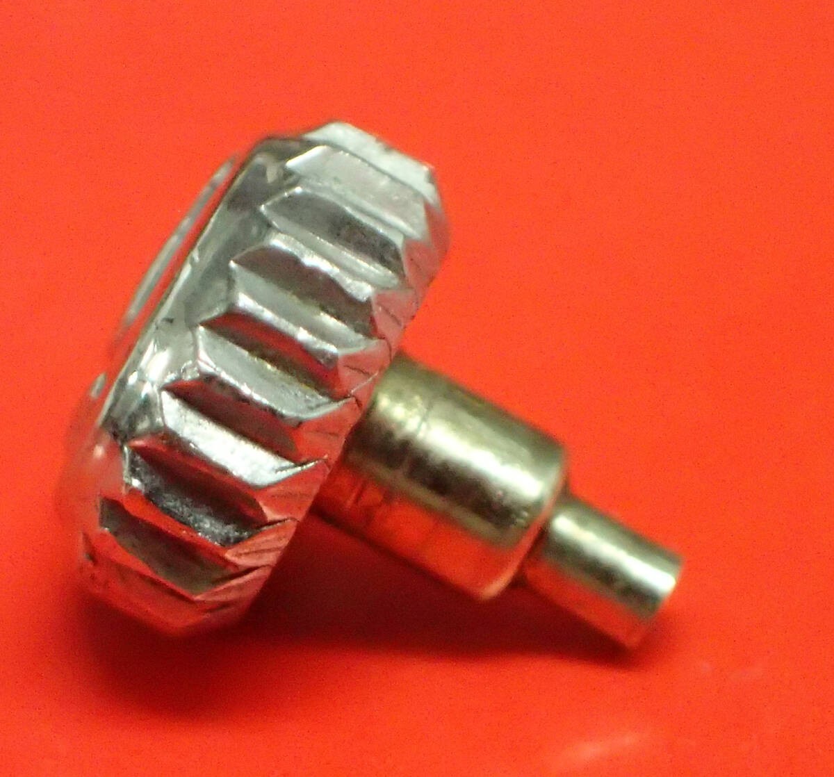 Genuine Rolex 600-0 6mm Crown Datejust 1016 1500 1600 1601 5508 6239 etc #15