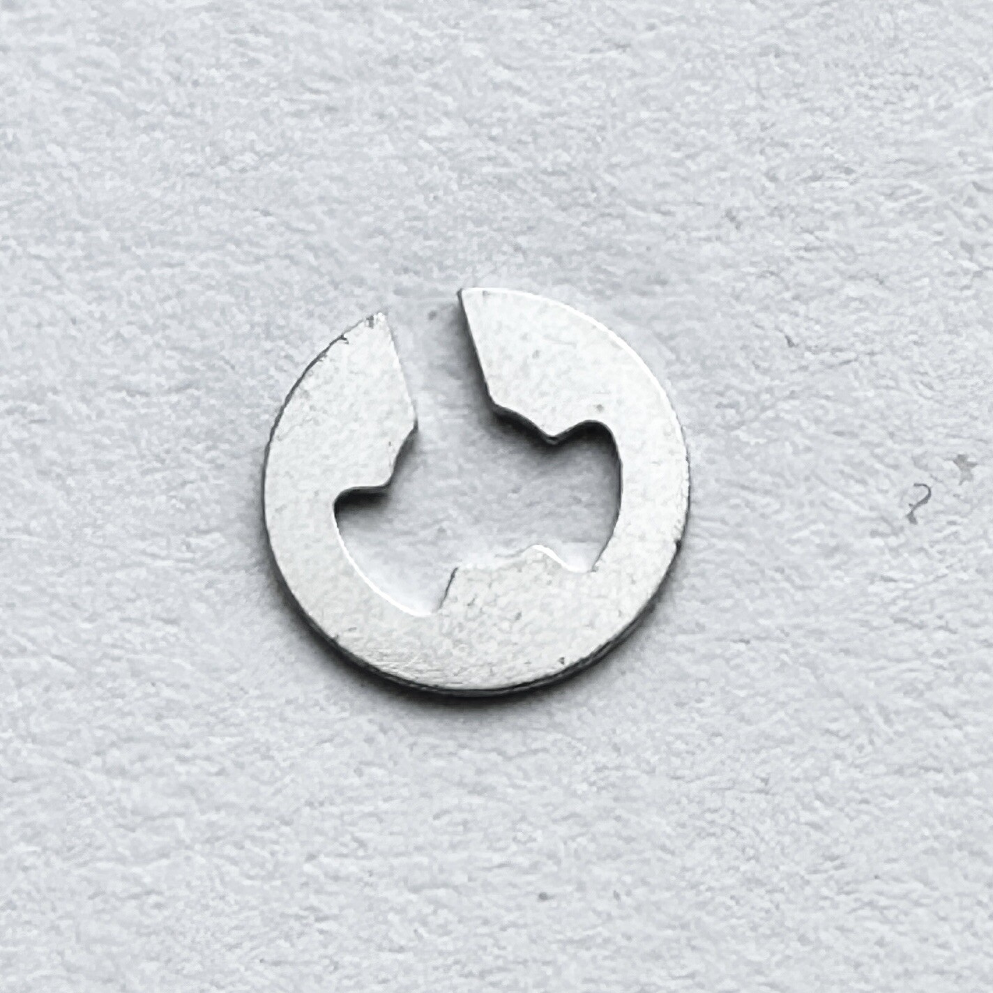ORIGINAL SEIKO SNAP FOR DAY WHEEL 7006 7009 7015 7016 7017 7018 7019 7039