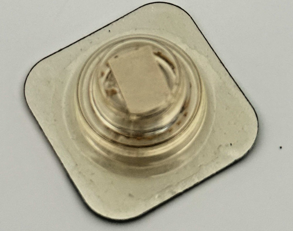 Genuine Rolex Balance Wheel Complete Calibre 1556 in Original Seal part #8106