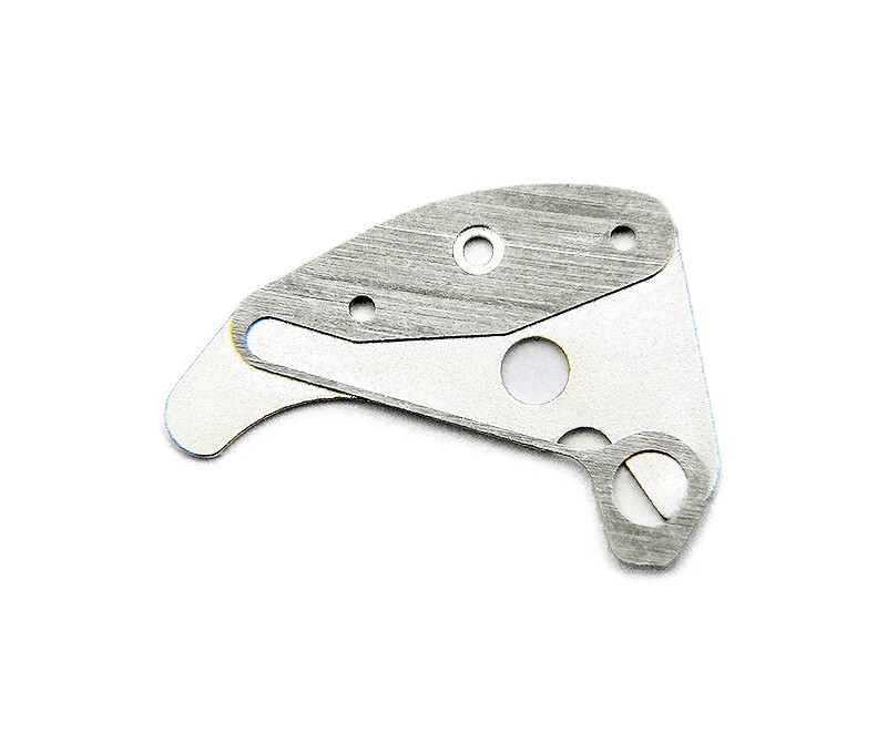 Genuine Rolex 3055 5055 5136 Day Jumper Lever for President Watch Movement