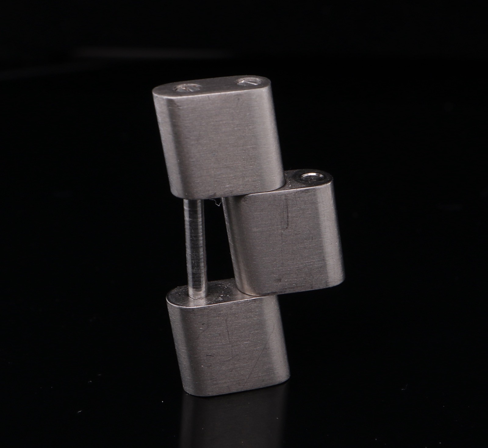 Auth. BREITLING AEROSPACE Avantage Titanium 20mm Bracelet Link 138E 