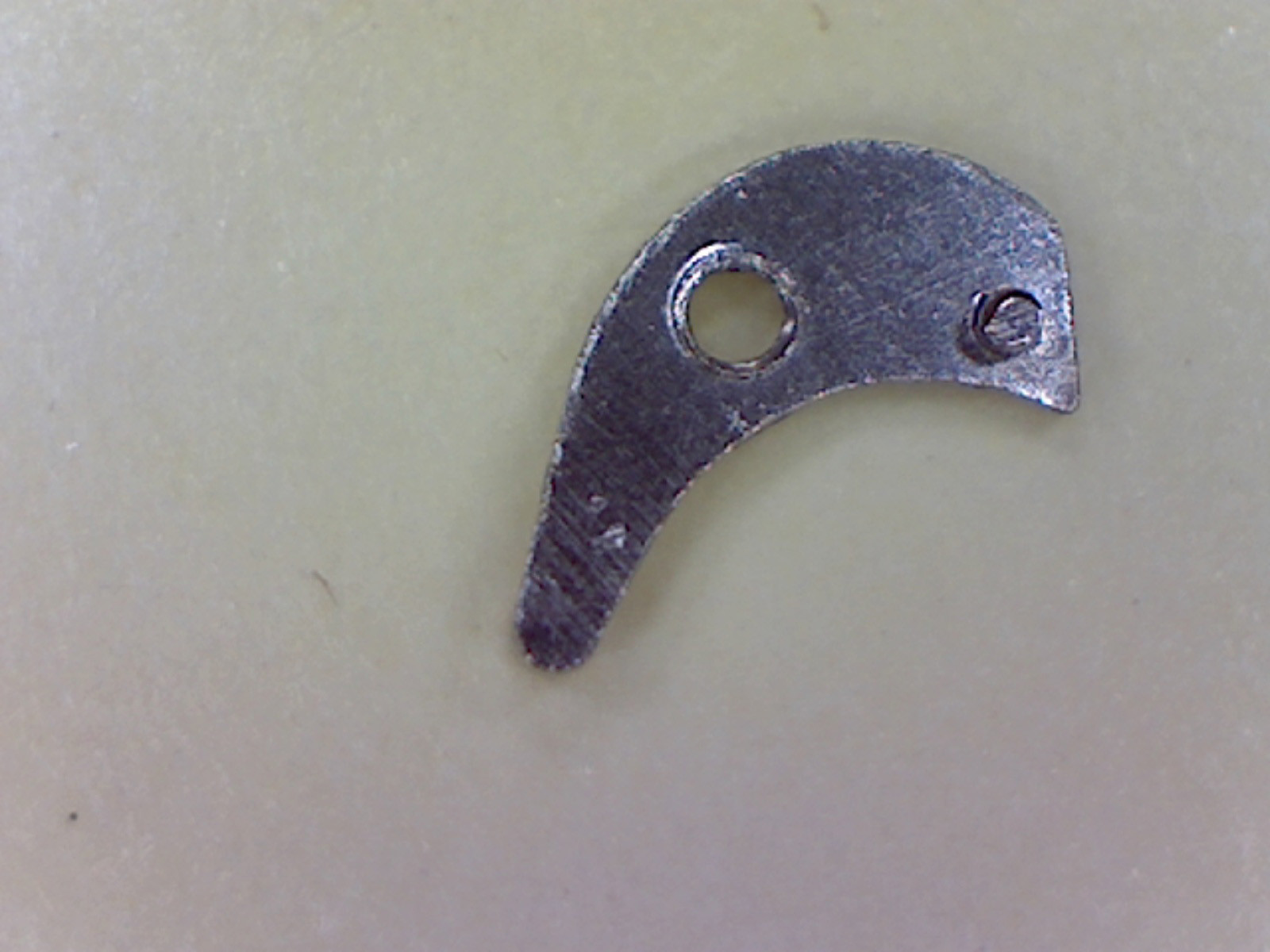 BULOVA 10BM REPAIR PARTS DETENTS 10 pieces