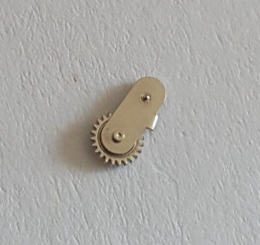 AS Caliber 1712 Part Number 1485/1 (Reverser, Mounted)
