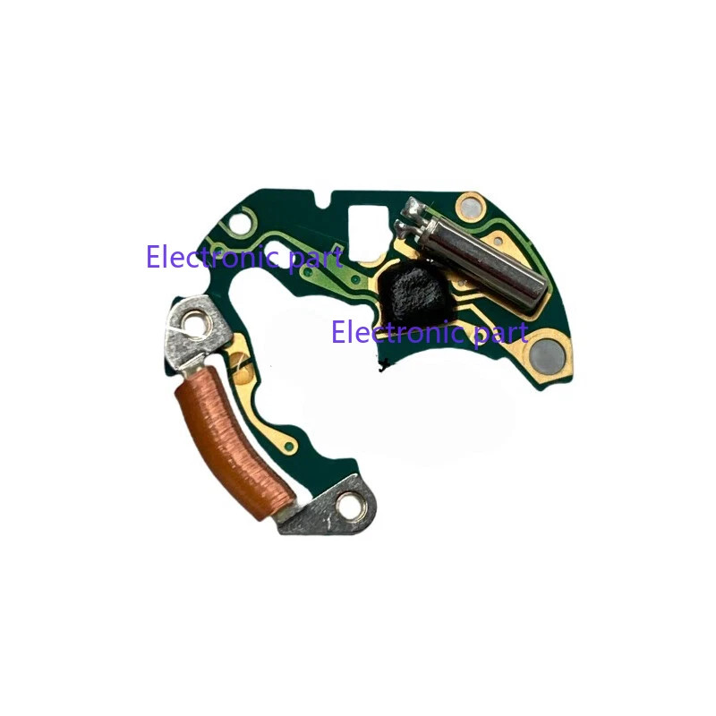 Watch Part Circuit Board Fit For 057 157 Movement Replacement