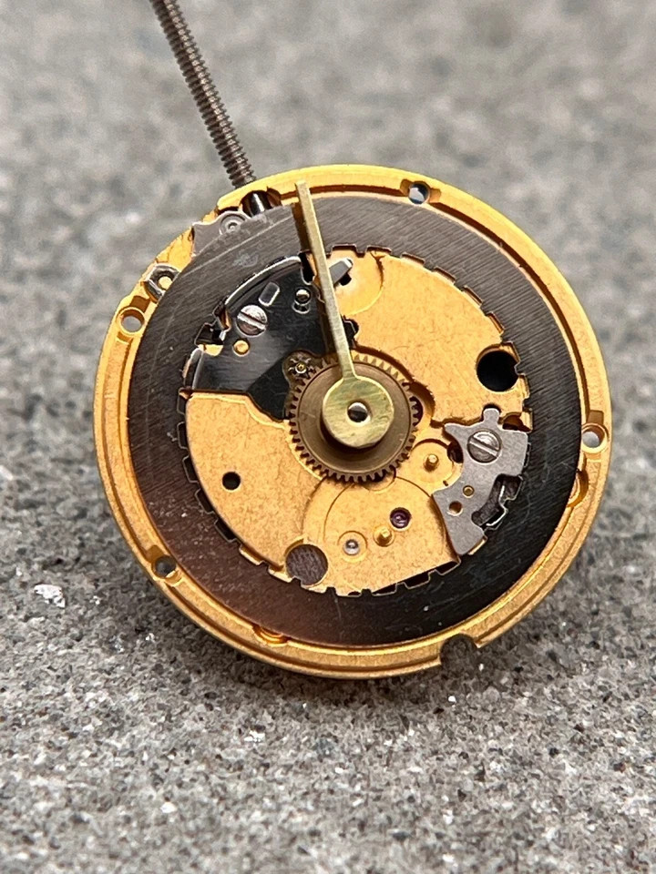ETA 956.032 QUARTZ MOVEMENT-BRAND NEW