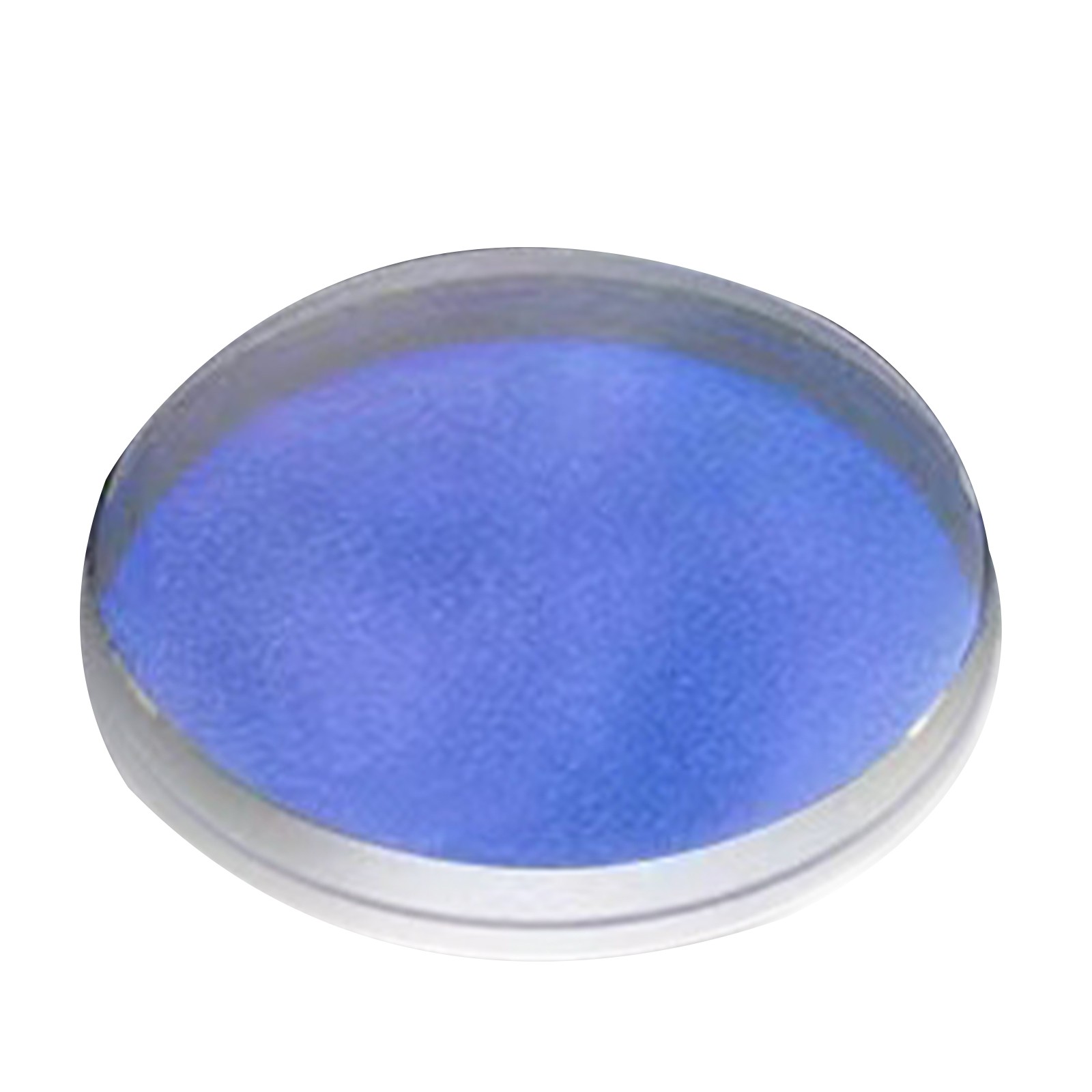 32.7×2.7mm Watch Sapphire Flat Glass Crystal Replace Part For Casio MDV-106 v