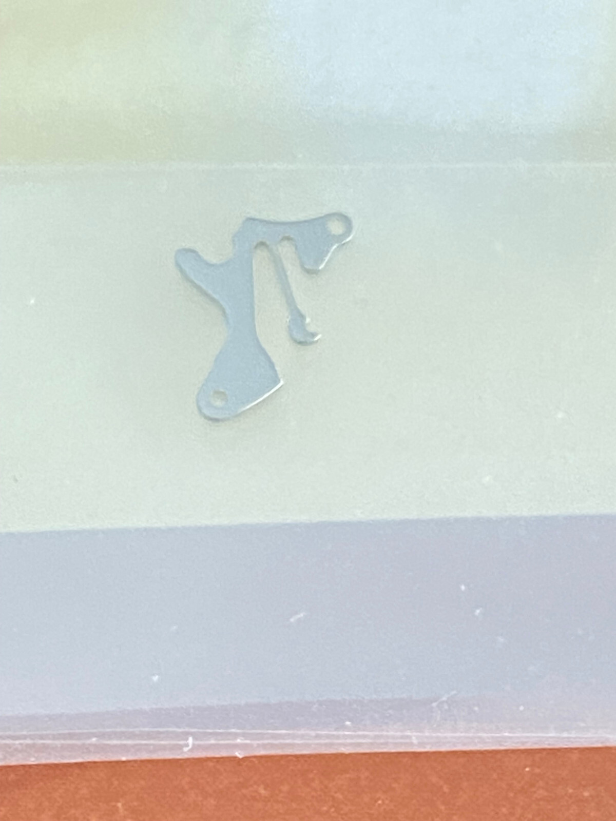 MOVADO SET BRIDGE FOR CAL. 55, 445/838