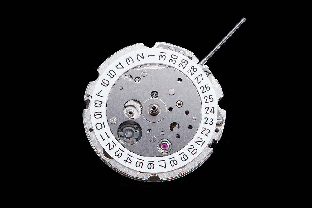 Miyota 8215 Movimento Orologio Automatico 11 1/2 originale Citizen