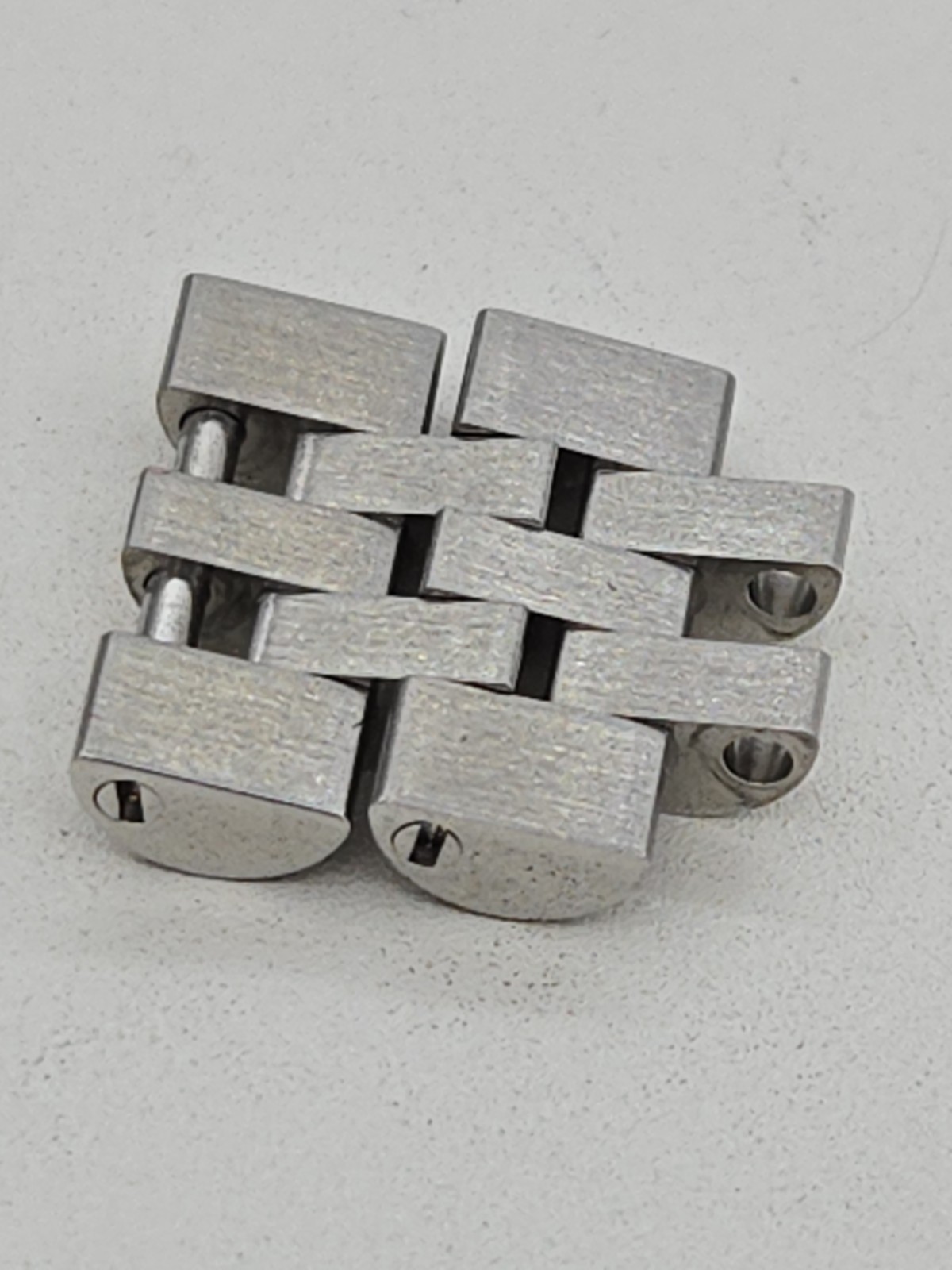 Rolex Jubilee 2 Link , 14mm , 178240, Stainless Steel, NOS ,Genuine