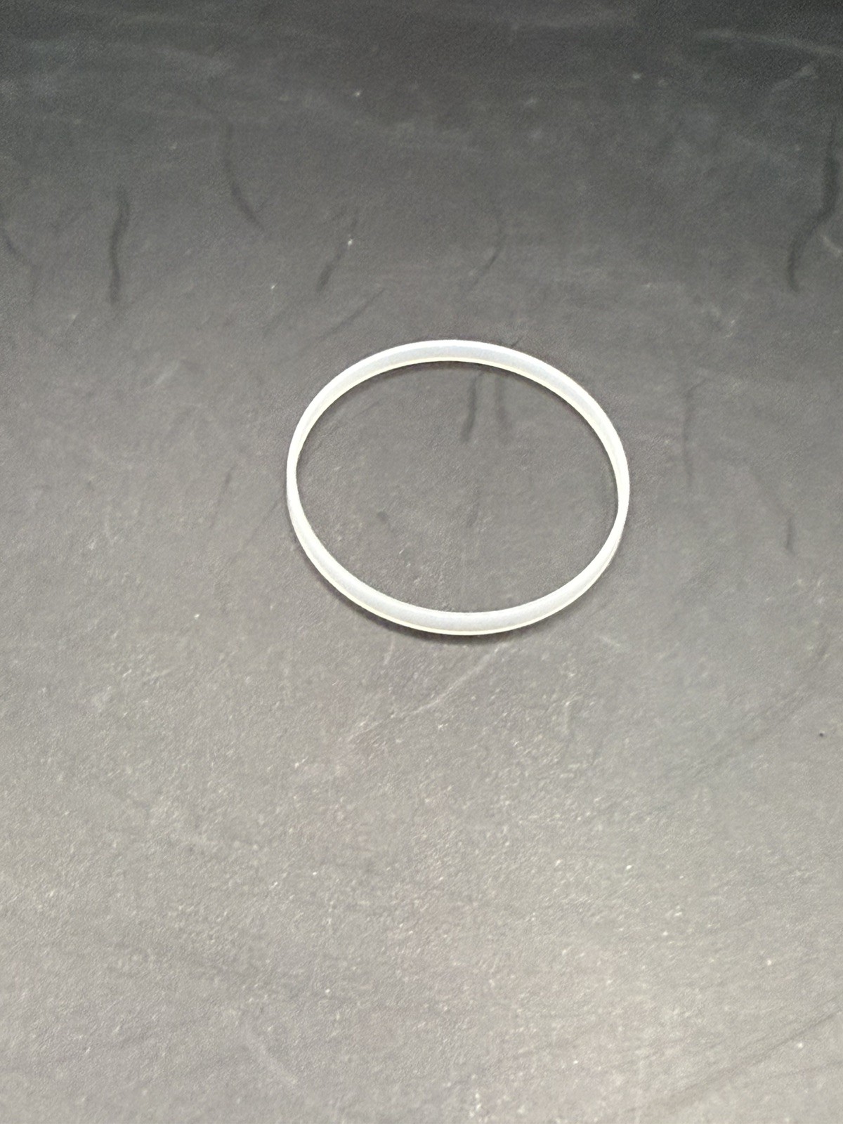 Rolex Crystal Gasket 25-295 Authentic Original