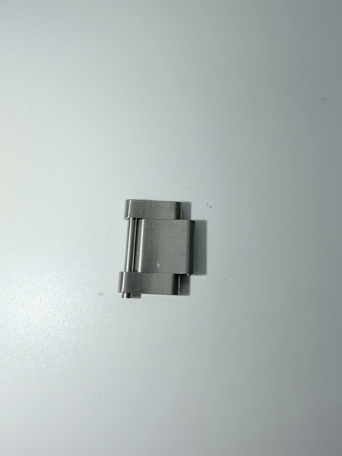 Rolex Submariner Stainless Steel Watch Band Oyster Link Replacement Piece