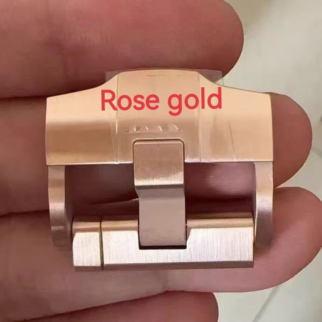 20 22 24mm Quick Change Buckle Fit AudemarsPiguet Royal Oak Offshore 15720 26420