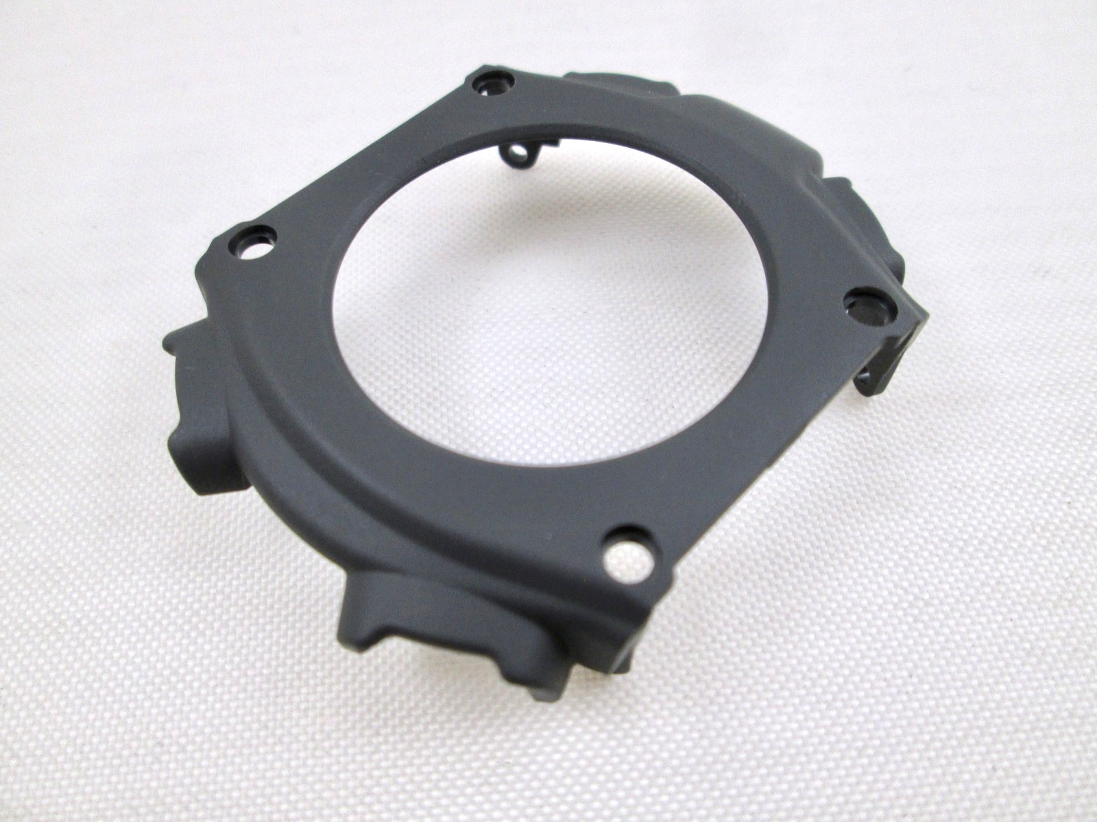 Genuine Casio G-Shock G-9300 GW-9300 dark green / gray resin watch bottom cover