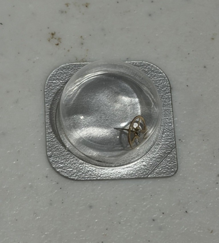 Rolex Second Wheel 3135-360 Authentic Original New