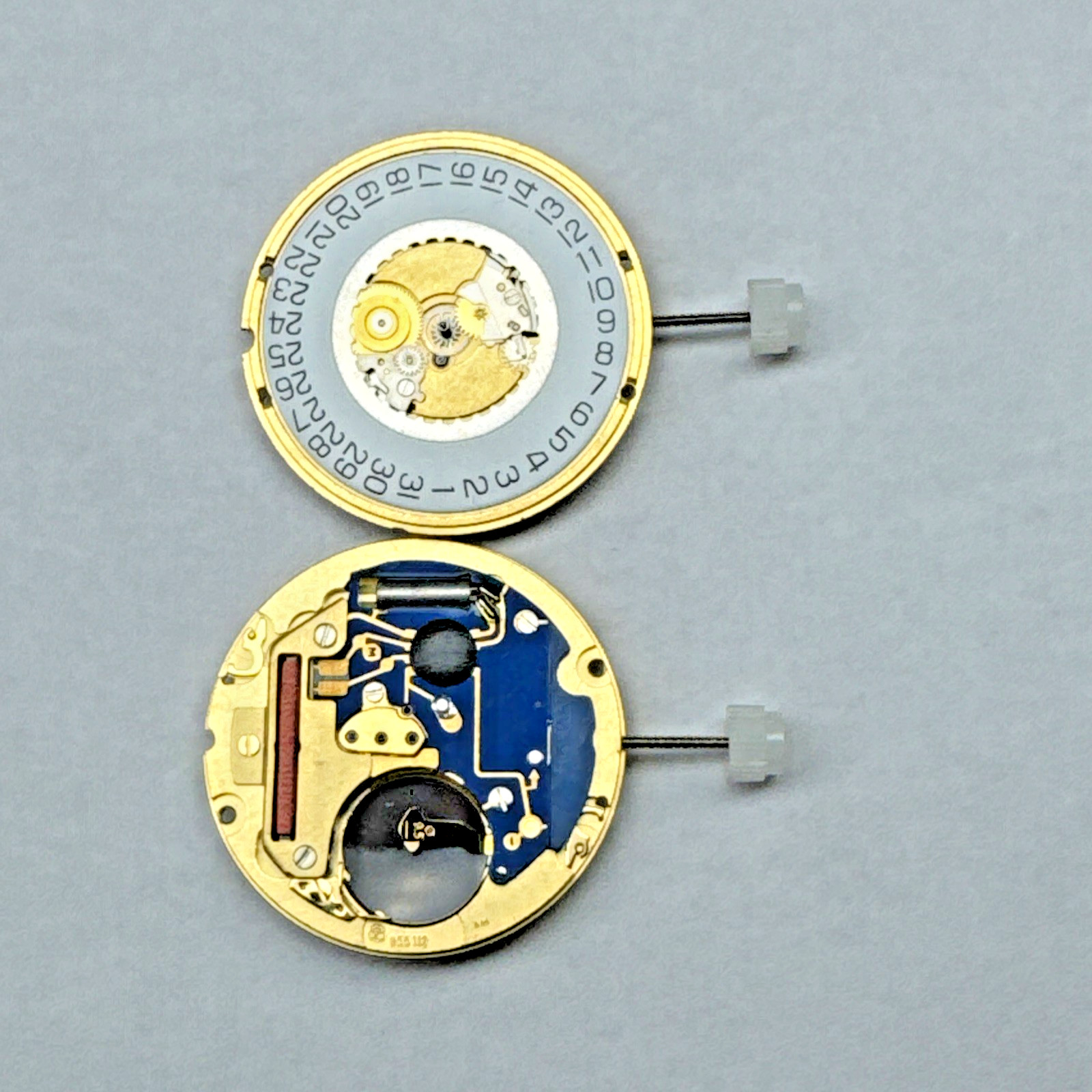 ETA 955.112 Watch movement Date NEW OLD STOCK OEM BULK AVAILABLE!