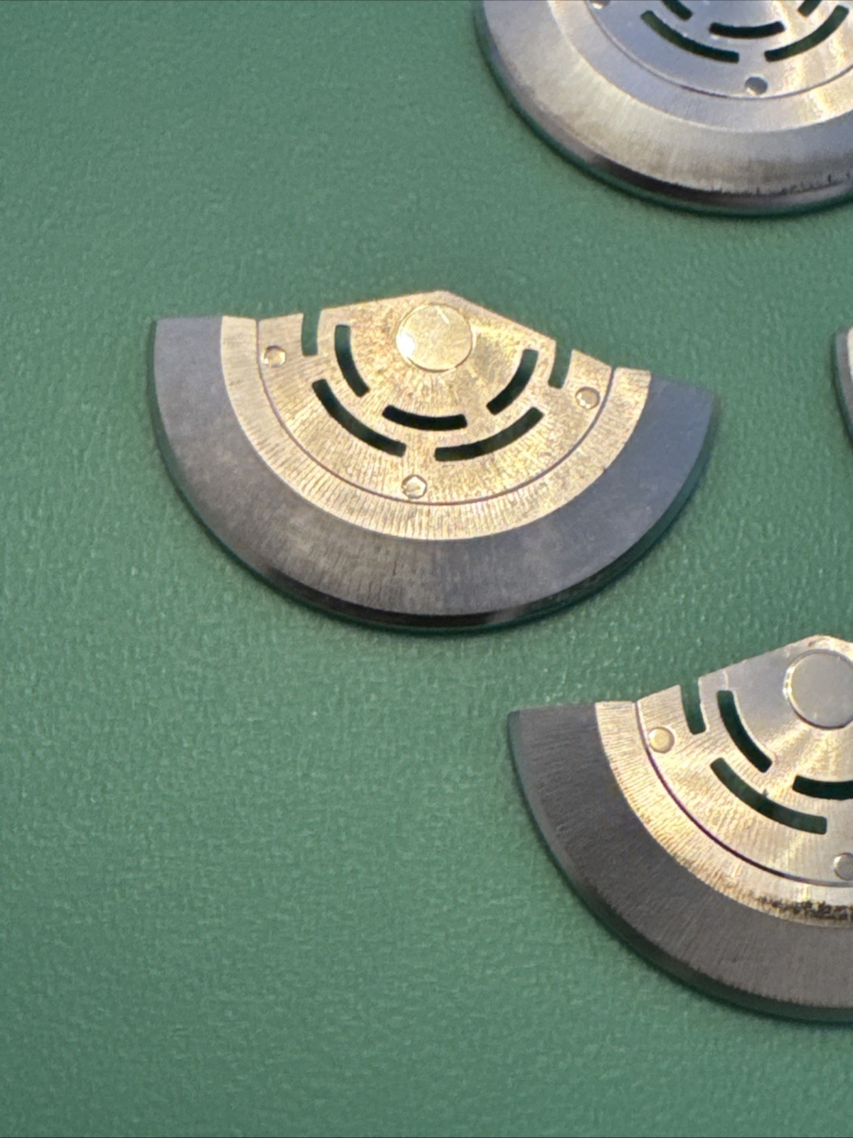Rolex 3135 3130 3155 570 Watch Oscillating Weight Rotor 1 Per Purchase