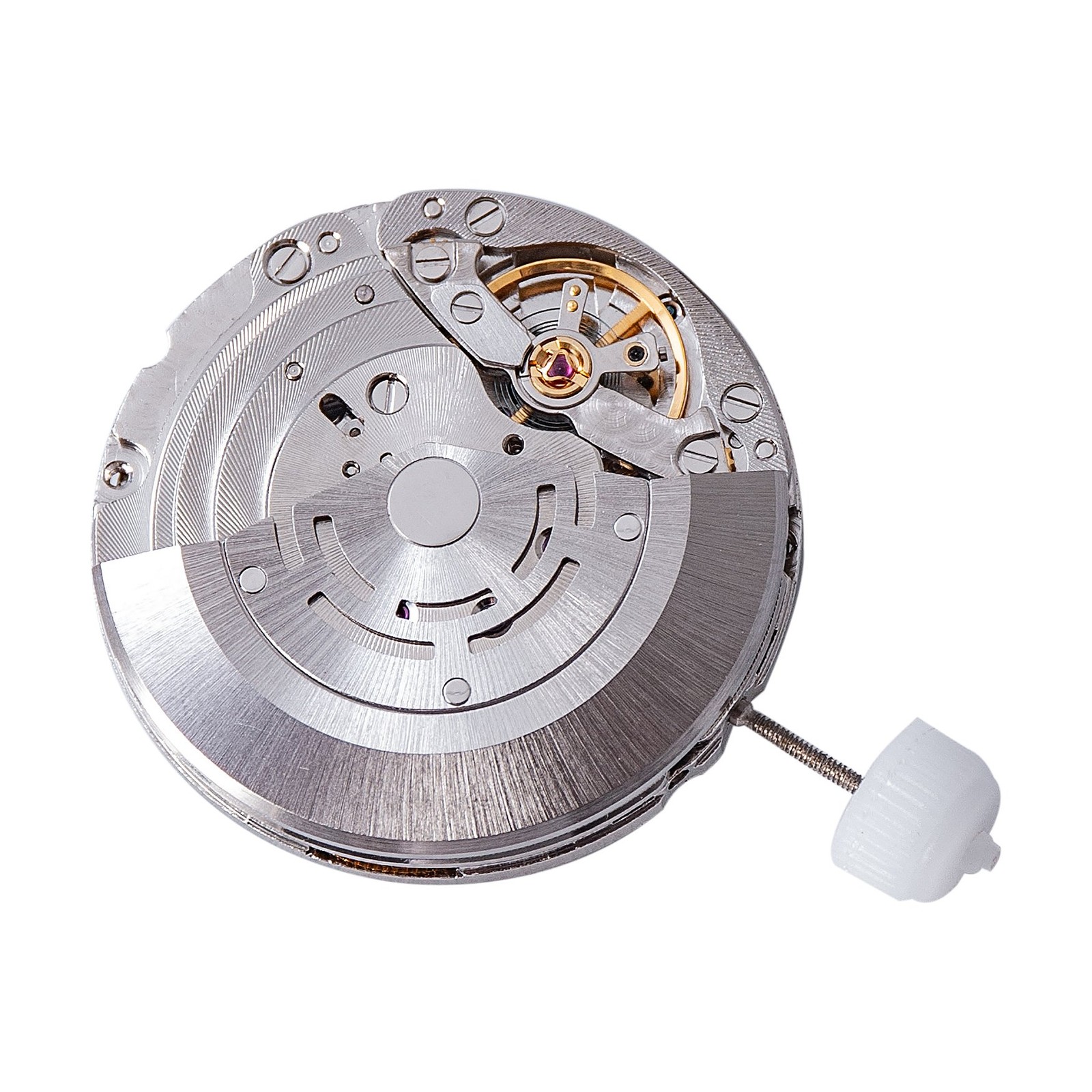 For Fit Sub Series Top VR3135 Automatic Mechanical Movement Small Disc VR3135
