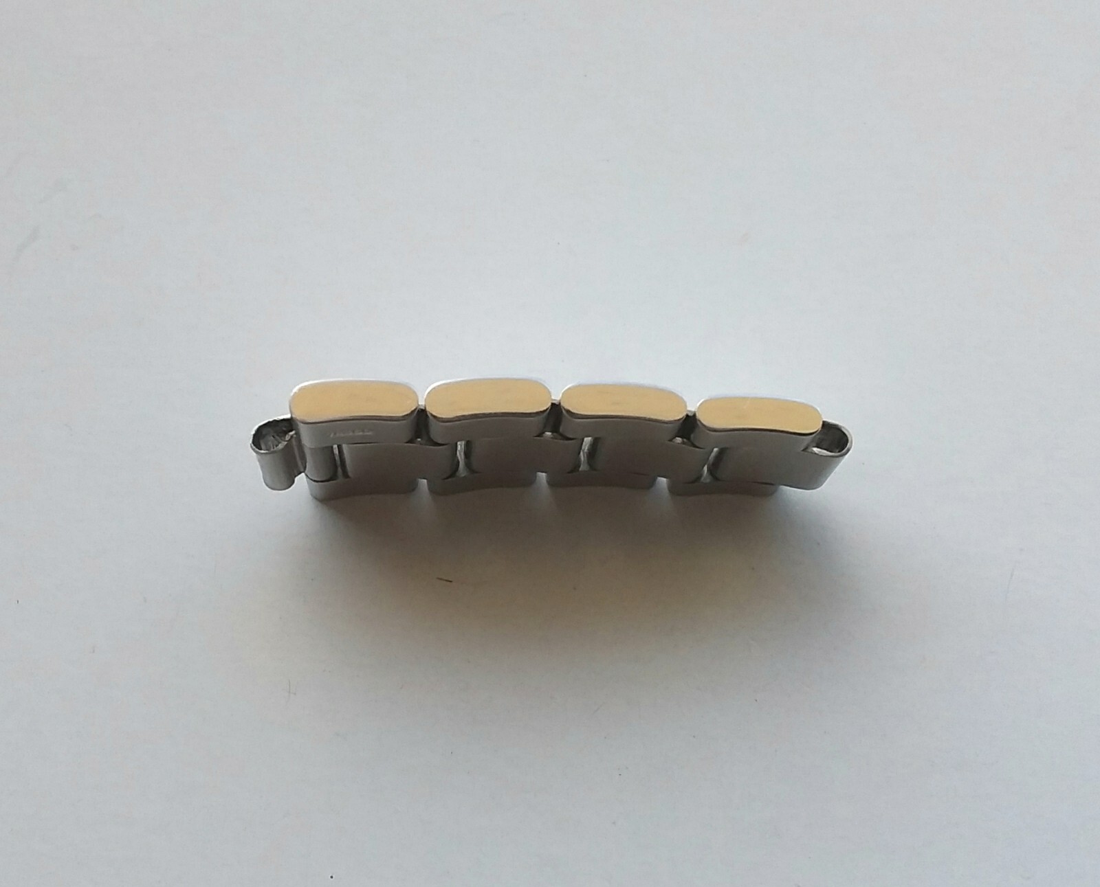 ROLEX spezzone alf Oyster Bracelet 78360