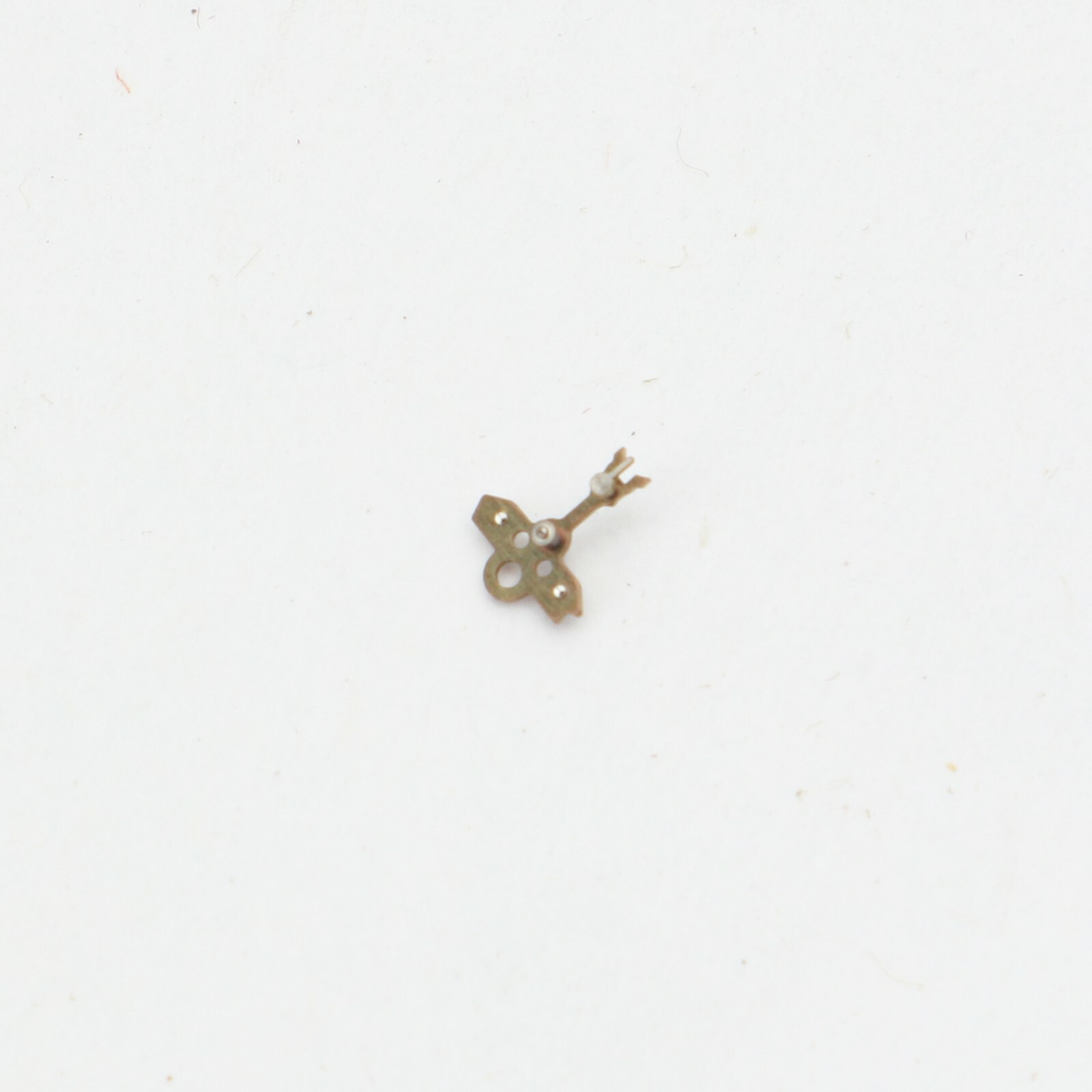 EB Ebosa 52 Pallet Fork Watch Part Watchmakers #800 New Old Stock (PFC)