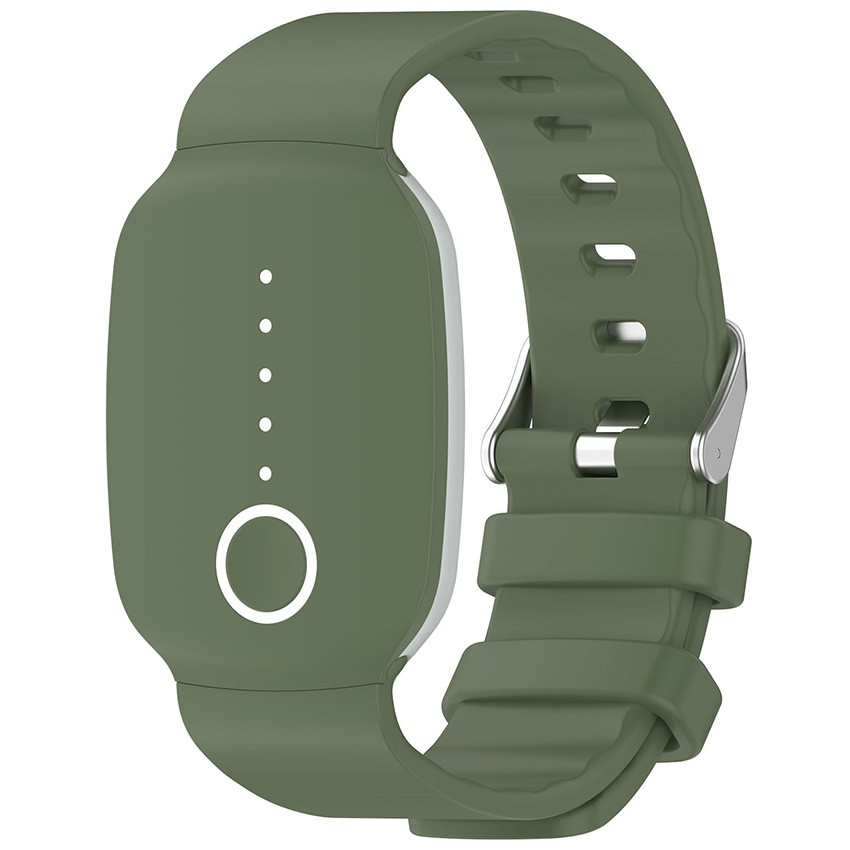 Silicone Replacement Watch Strap forEmeTerm Fashion