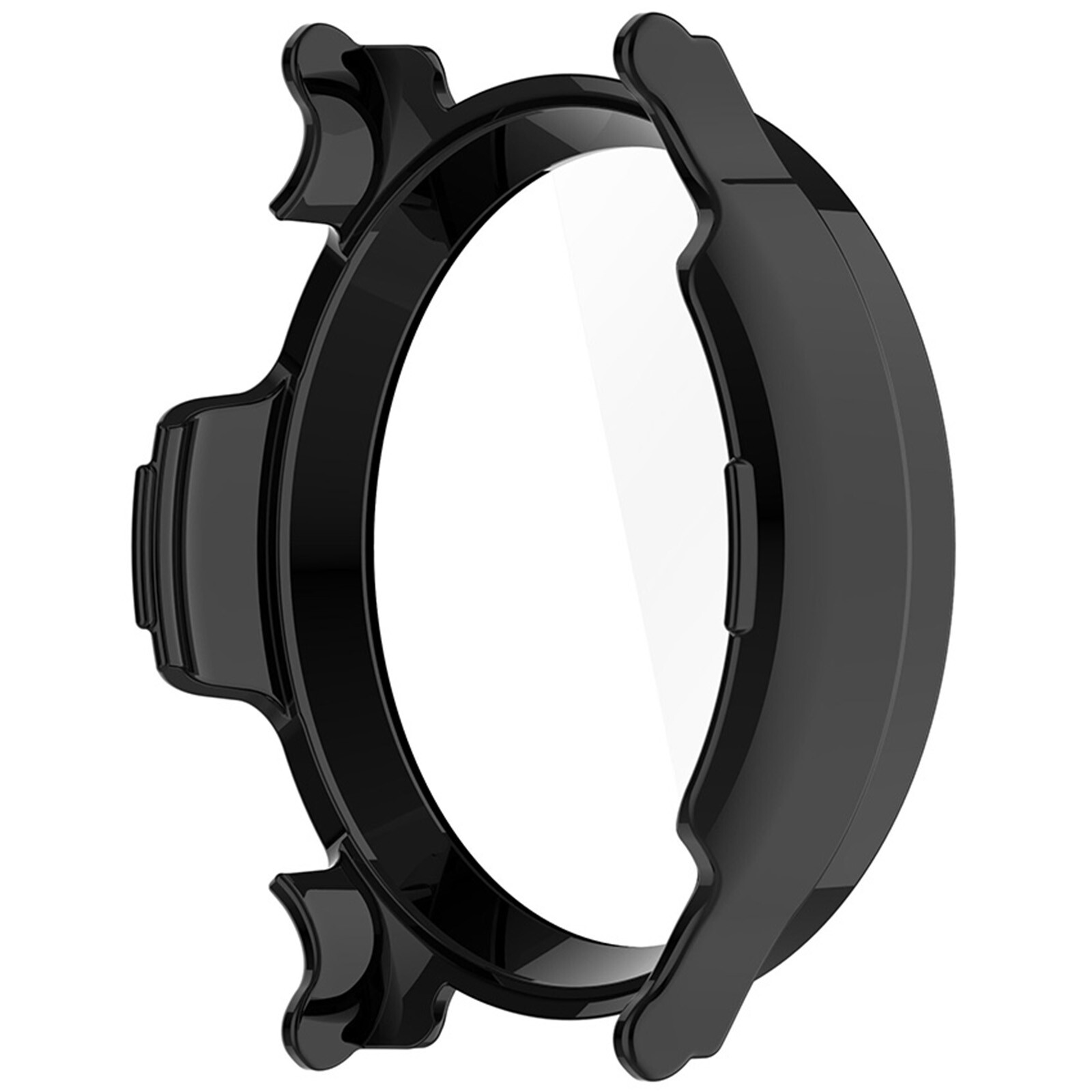 Tempered Film Screen Cover Protective Case For Garmin Lily2 Active Watch Case