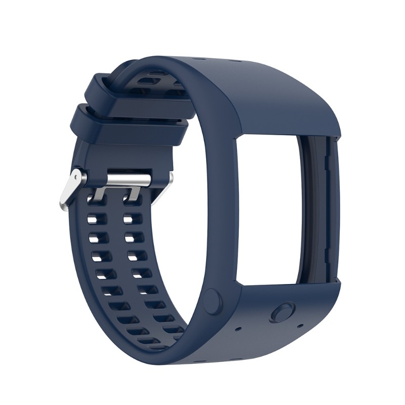 Silicone Wristband Straps Replacement Watchband Bracelet M600 Smart Watch
