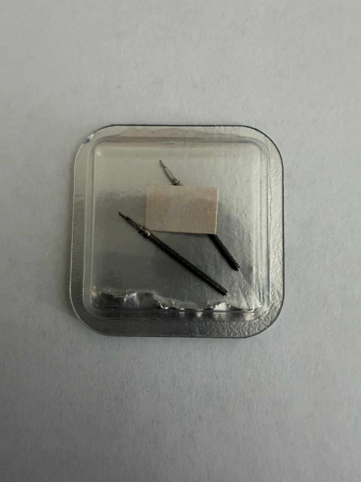 Rolex Authentic Cal 1400 Stem Part 2947 X1