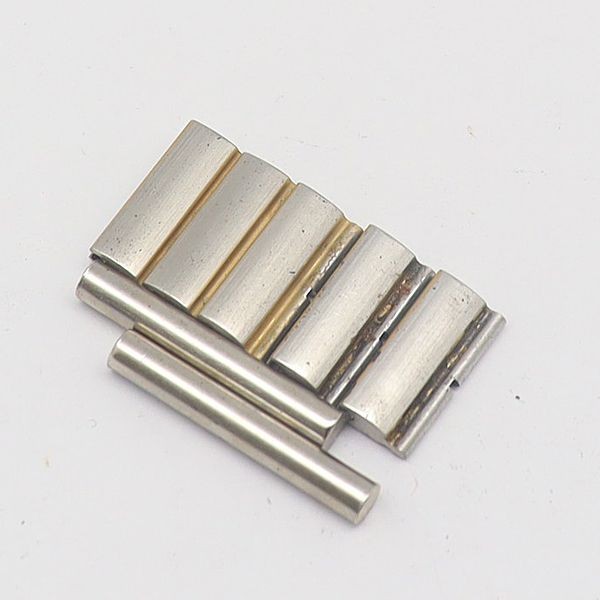 Dunhill Millennium Original Watch Link 5 links 12 mm Silver / Gold