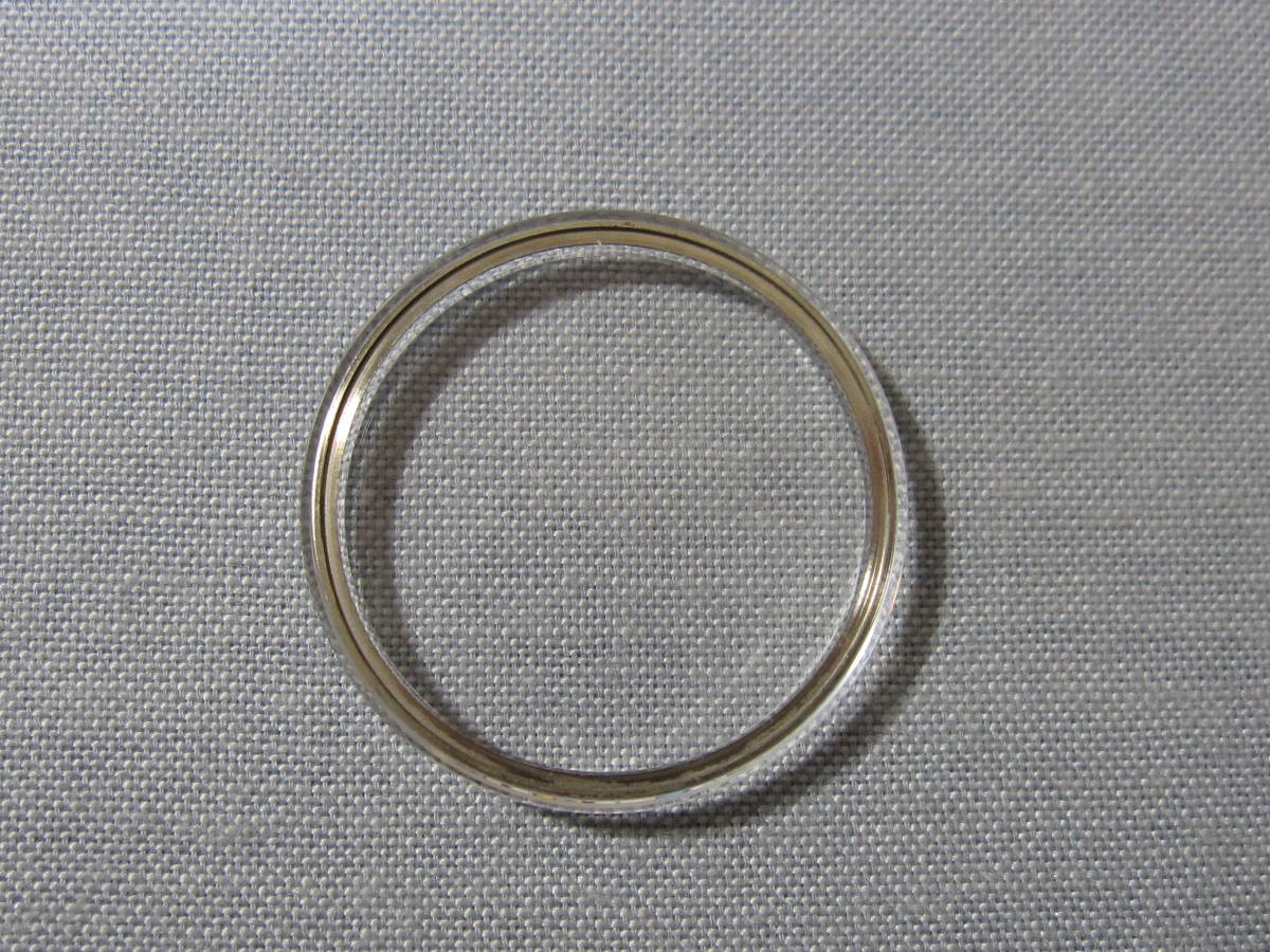 Seiko Windshield 1629 330T05An 57 Grand Seikoeiko Seikoelf Data Etc. Outer Diame