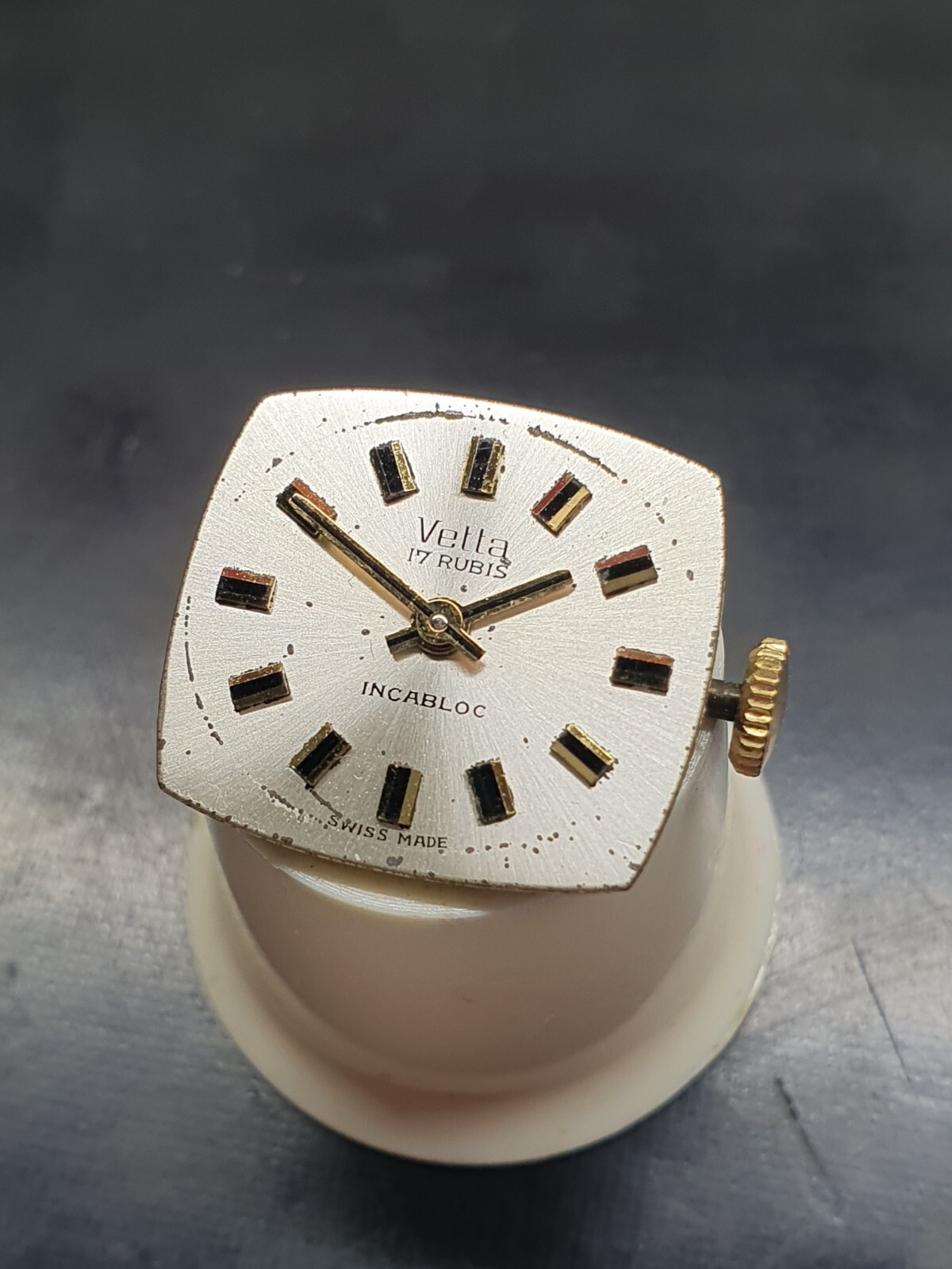 Movement Vetta cal. 172 (Working)