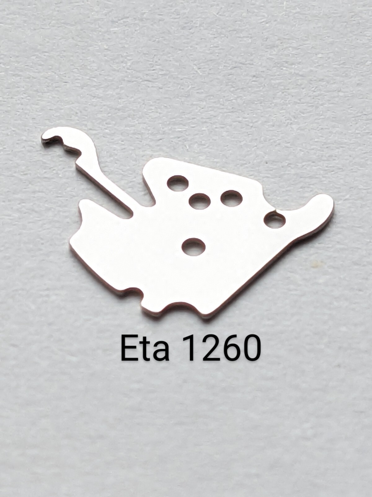 ETA Calibers 761 to 1260 Setting Lever Spring Part 445 Swiss made Choose 1 piece