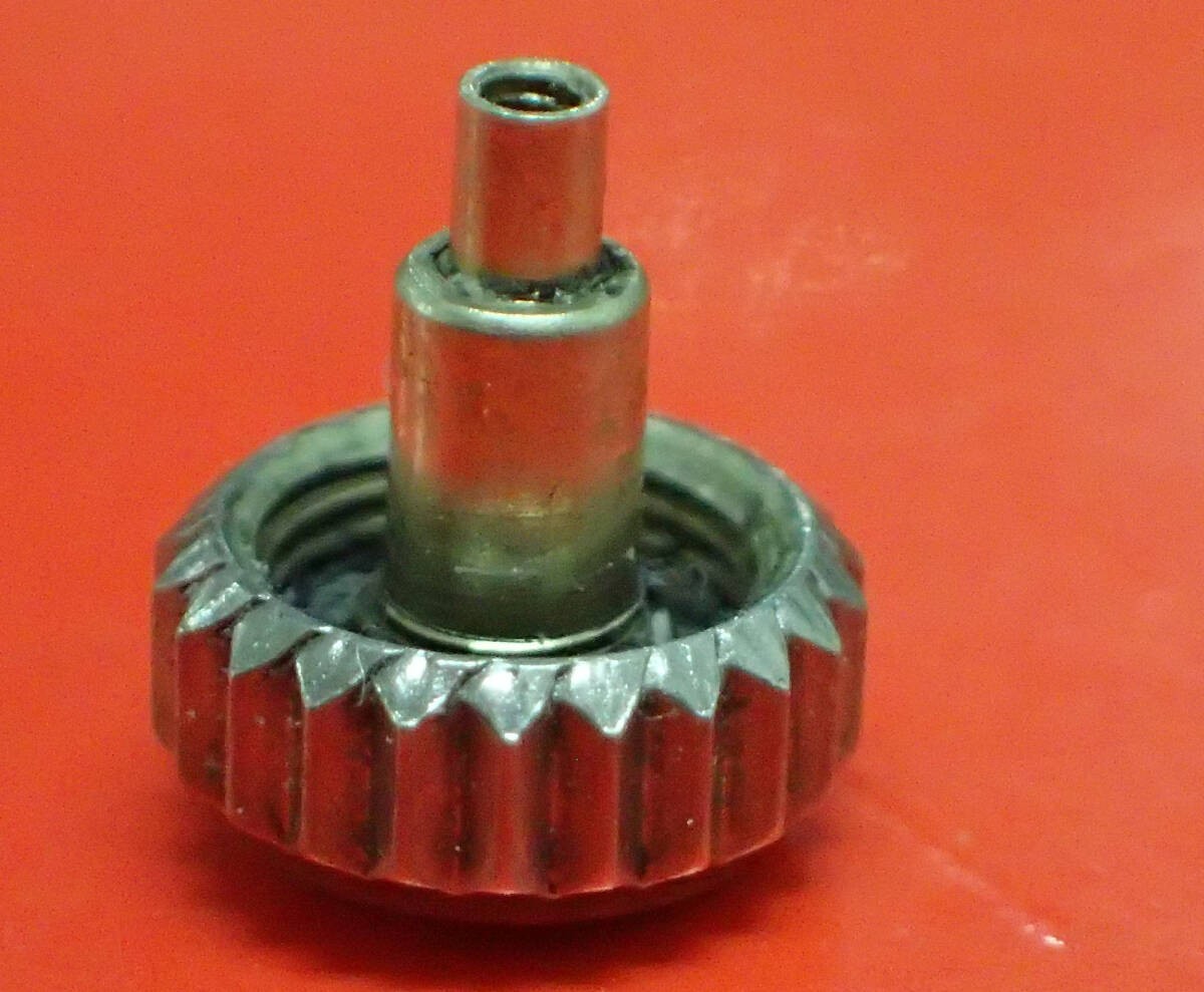 Genuine ROLEX 600-0 Crown 6mm Datejust 1016 1601 6239 17000 #588