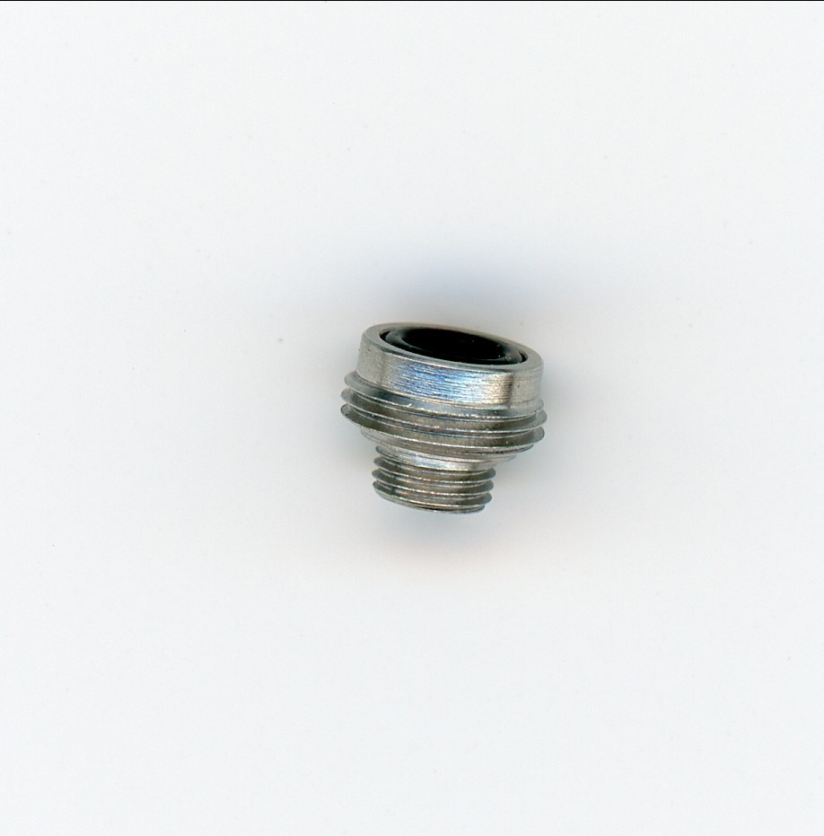 Case tube Ref. # 24-7230 For Rolex complete with gaskets “CLARK” replacement