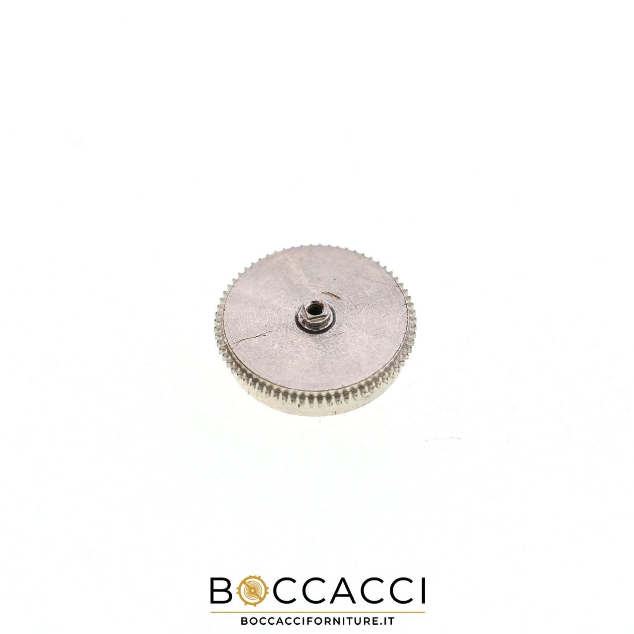 BULOVA Calib. 8 Ea ref. 180 Barrel Calib: 8 EA (GREAT CONDITION)