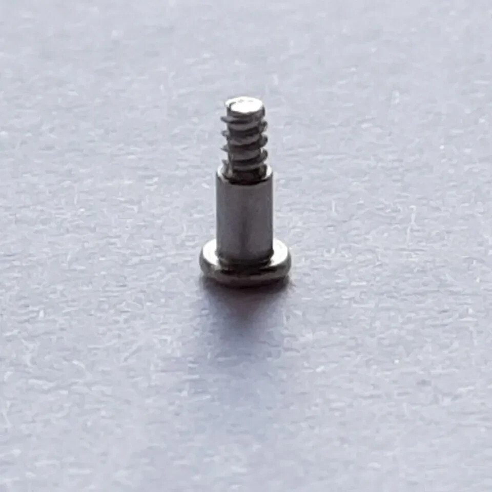 Casio Watch Screw BA-130 BG-1001 BG-1002 BG-130 BG-140 BG-172 BG-175 For Bezel
