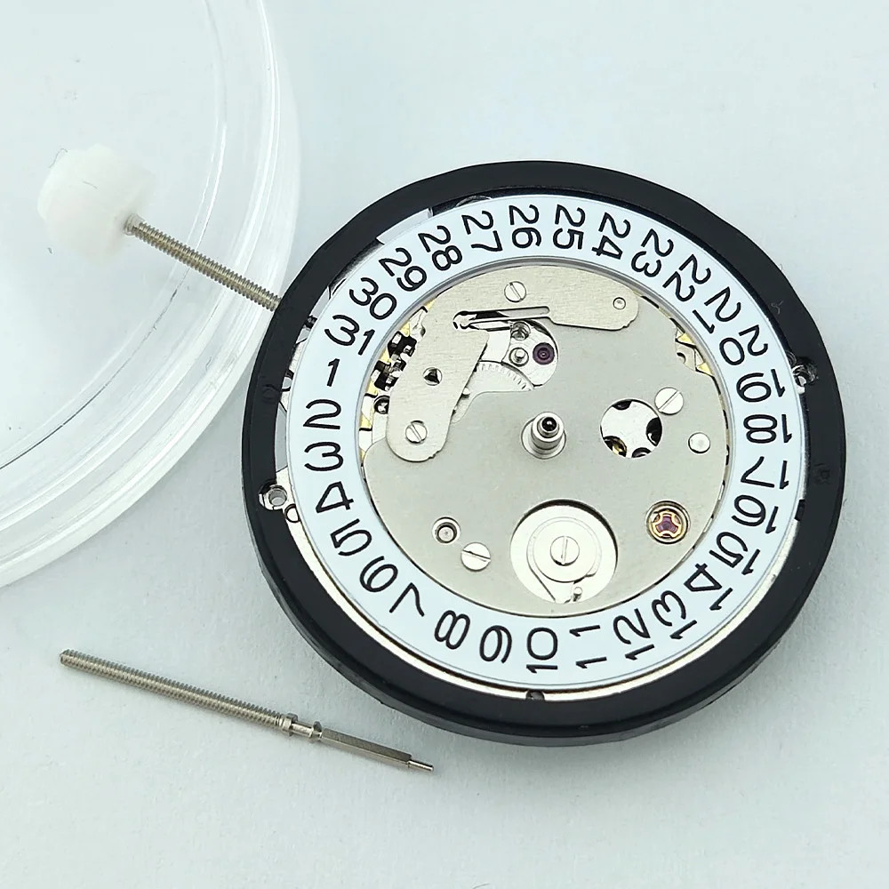 China NH35/36 Automatic Mechanical Movement High Quality NH35/36 Movement