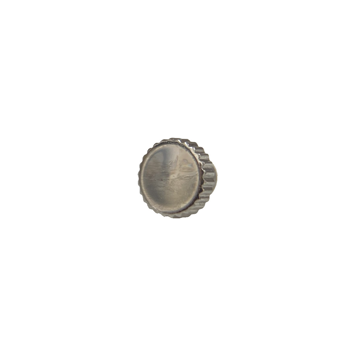 Genuine Seiko 50M04NS1 Crown for 6139- 6117- 6119- 6106