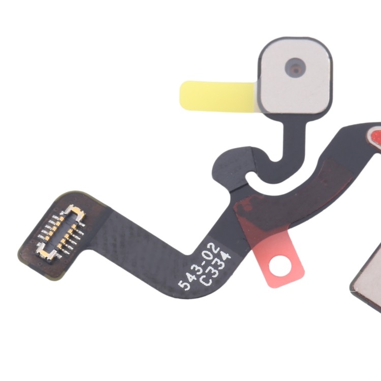 Power Button Flex Cable Replacement for Apple Watch Ultra 2 49mm