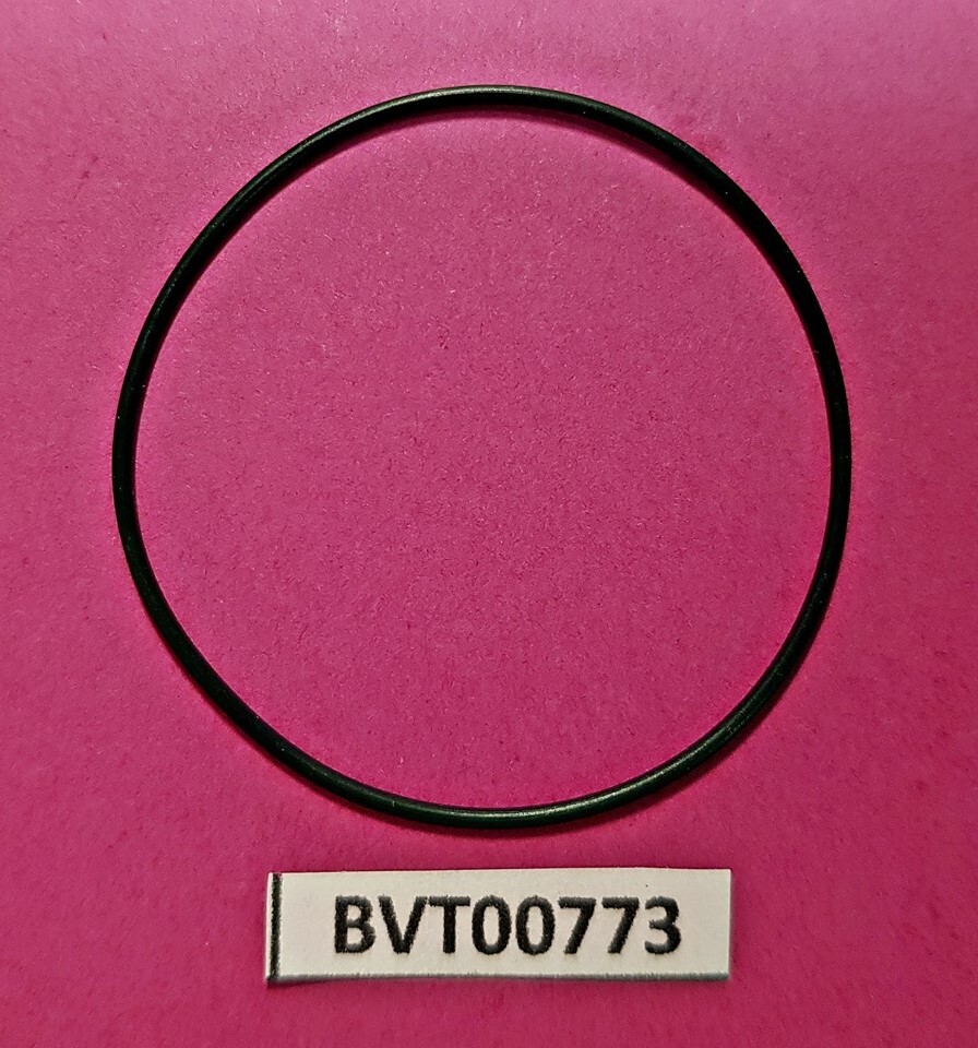 NEW RARE SEIKO ROTATING BEZEL GASKET 6309, 6306, 7002, 7548 6105 WATCH BVT00773