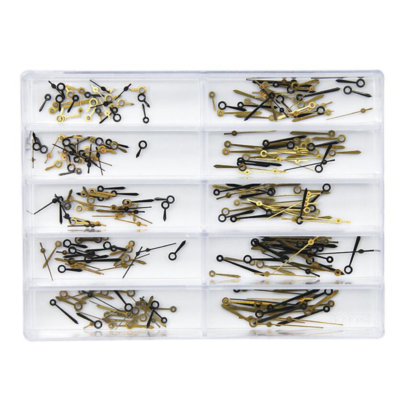 Replacement #6-#13 8017 Watch Hands Needles Handle For Miyota 2035 Movement r