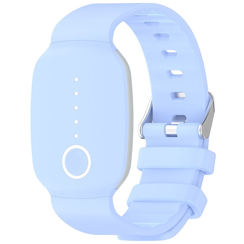 Silicone Replacement Watch Strap forEmeTerm Fashion