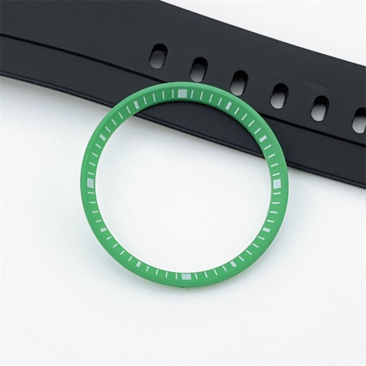 32.3mm Watch Case Chapter Ring Circle Replacement For NH35 Watch Case New