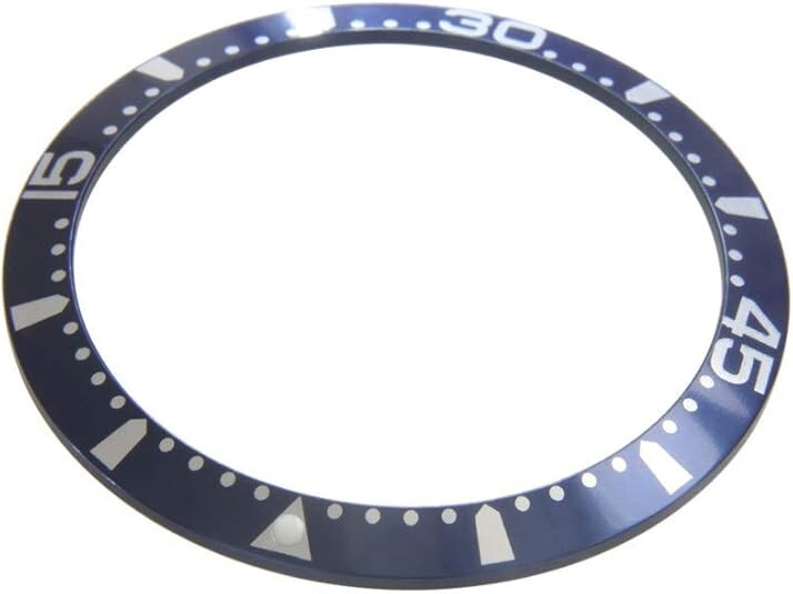 Aluminium Watch Bezel Inserts for Longines HydroConquest Automatic 39mm Mens …