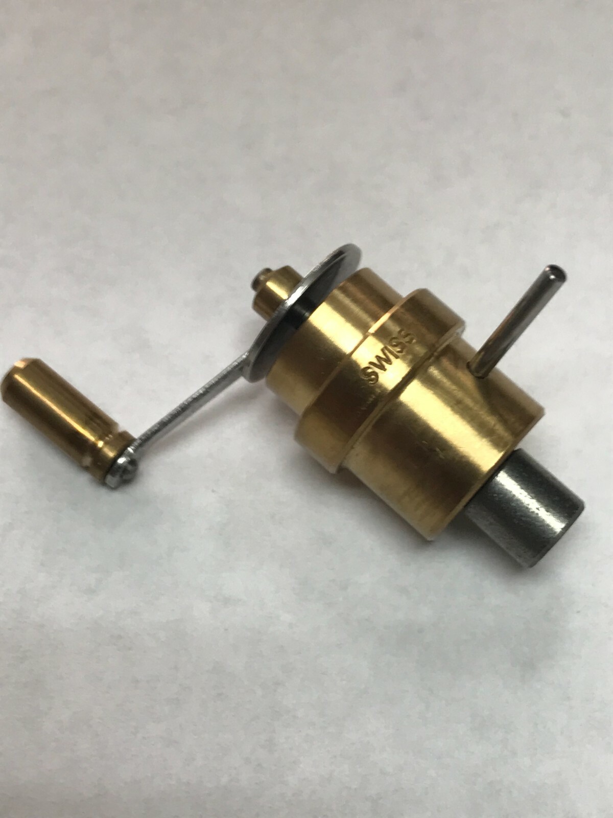 MAIN SPRING WINDER 1530 1570 2030 2035 2130 2135 2235 3035 3135