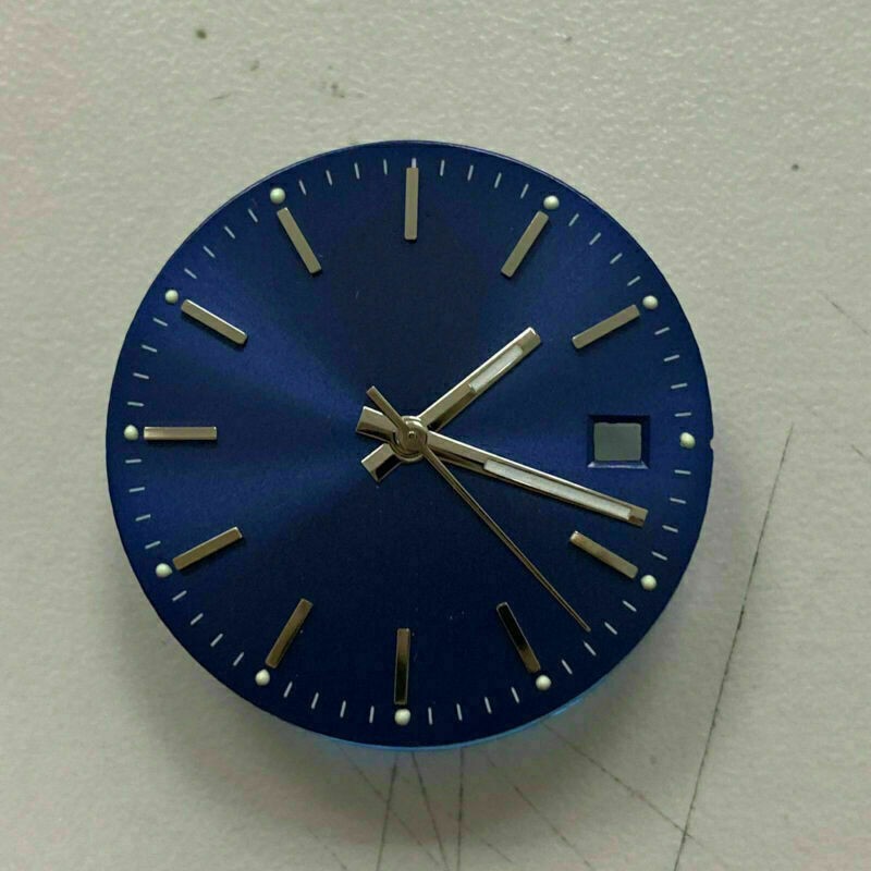 29mm Watch Dial for Miyota 8215 8200 821A for Mingzhu 2813 Watch Movement