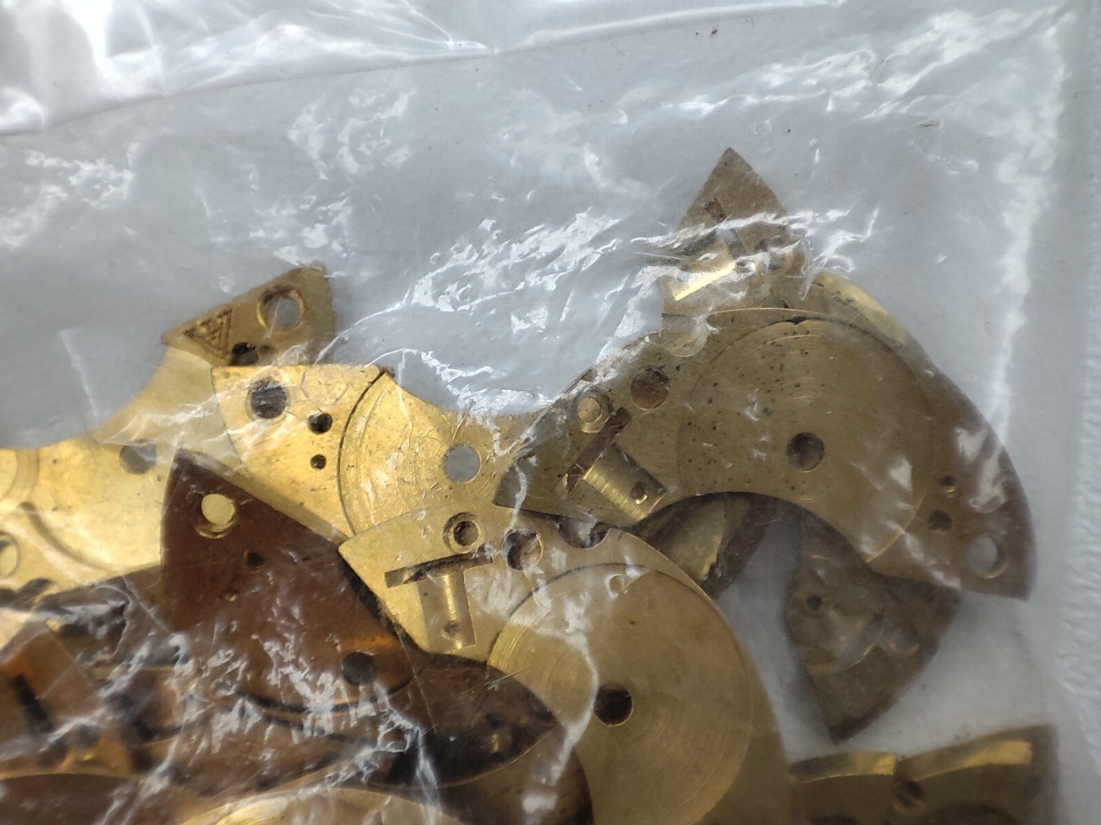 Barrel Bridge – Barrel bridge watch part lot