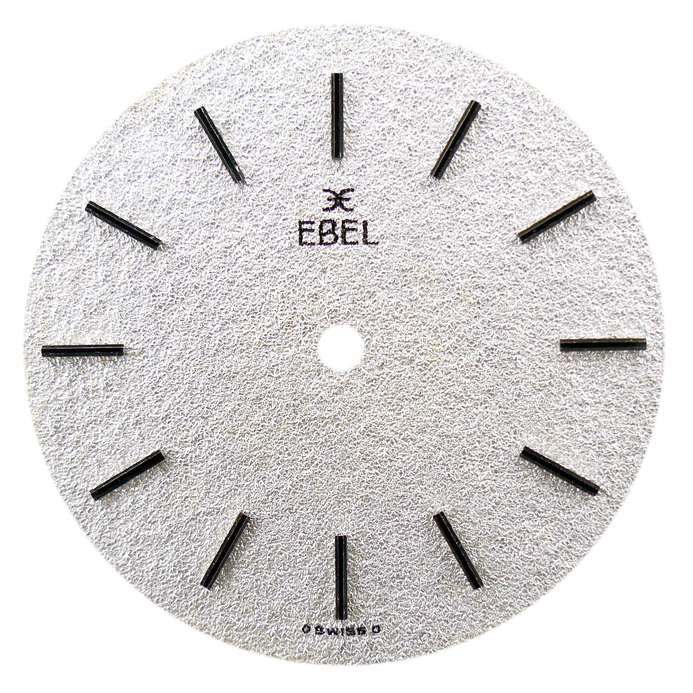 EBEL IVORY GLITTERED DIAL – BRAND NEzxccvzxccW