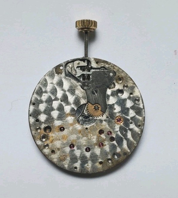 Piaget Mechanical Movement Caliber 9P2 Needs Service