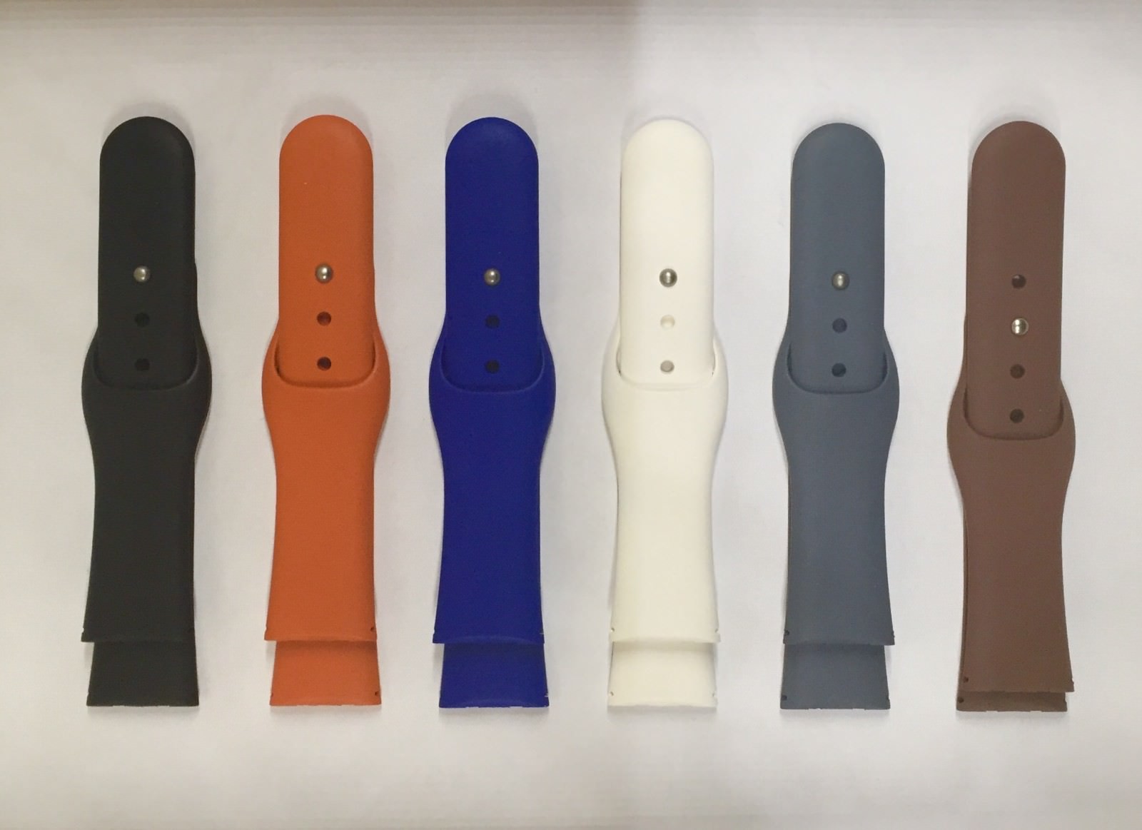 BRAND NEW IKEPOD STRAP HEMIPODE, MEGAPODE, ISOPODE, MARC NEWSON DESIGN