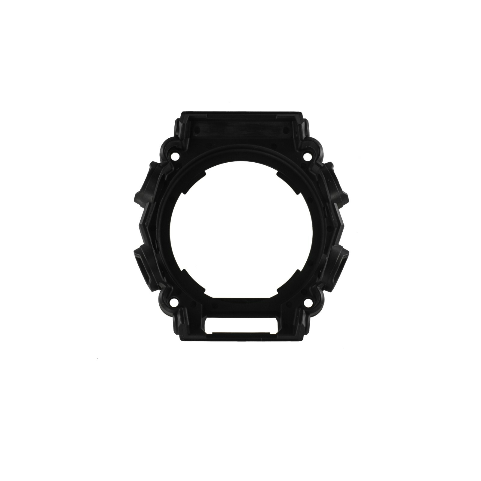 Genuine Casio Bezel for GA-900A-1A9 GA 900A 900 BLACK 10611074